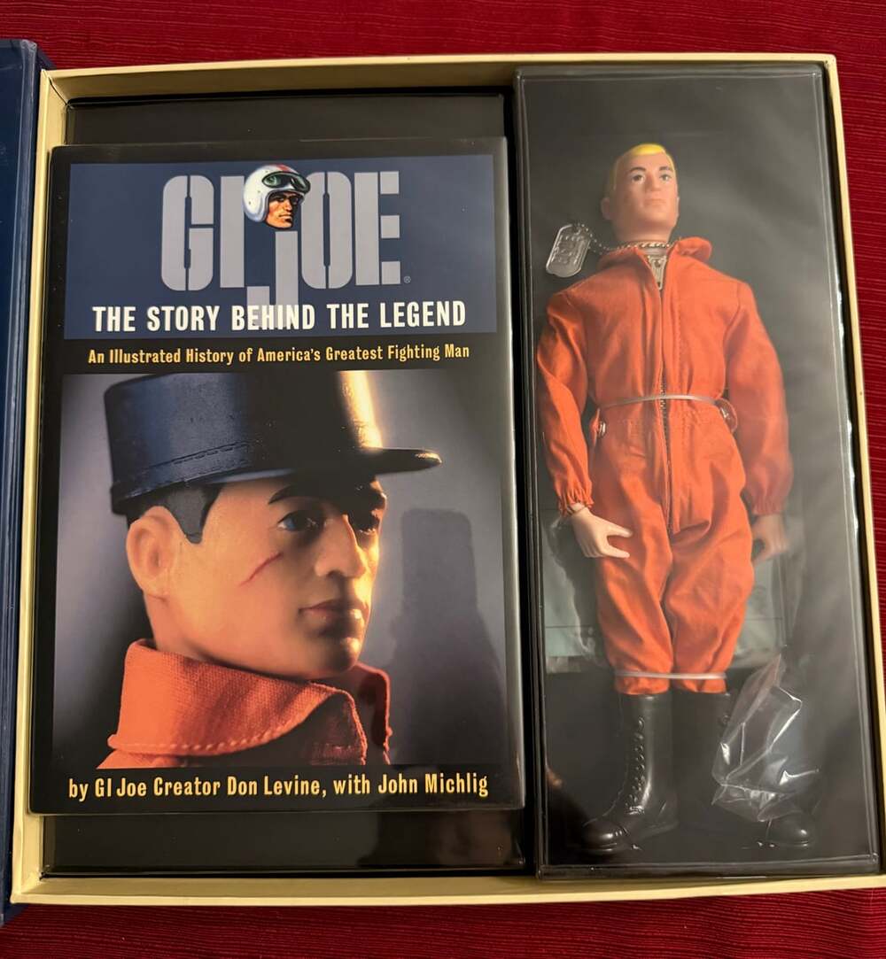 GI JOE - Picture 2 of 5